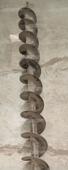 Шнек колосовой Claas (Mega 202; 203; 201; 350, Tucano 320; 330; 420; 430; 460; 560)