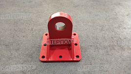 Устройство прицепное (петля дышла) БДМ 6х4 Antares