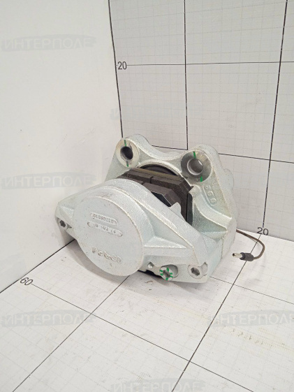 Суппорт тормоза Claas (TUCANO 320,430-420)