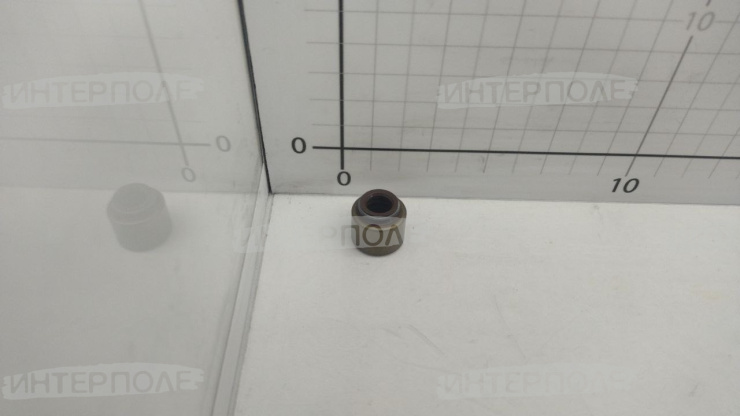 Колпачок маслосъемный 4D3LR.010180 (NLX904) "YTO"