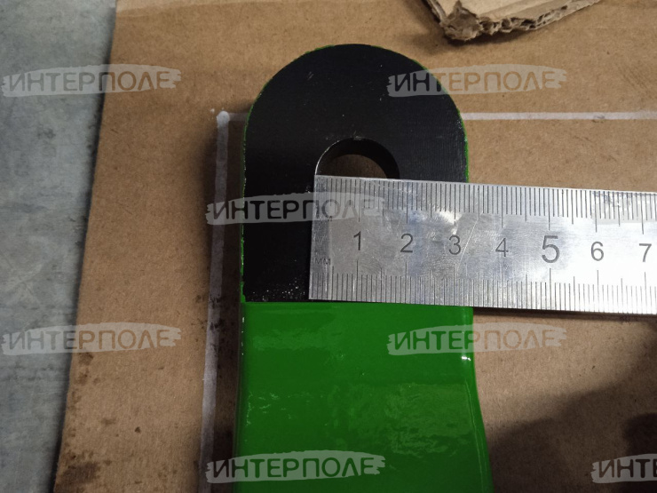 Рычаг John Deere (9570STS,9670STS,9770STS,9870STS,S560)
