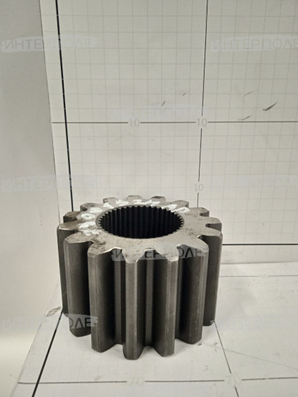 Шестерня редуктора бортовой передачи LW300F/ZL30FV (XCMG)