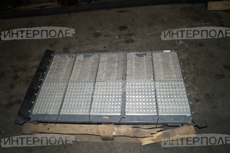 Удлинитель верхнего решета Вектор