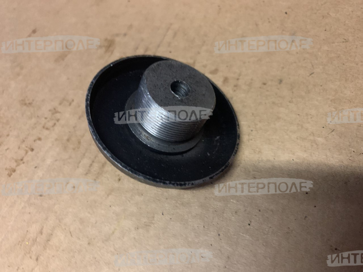 Крышка Дон-1500А/Б, Дон-680/М, Вектор, Акрос, РСМ 1401