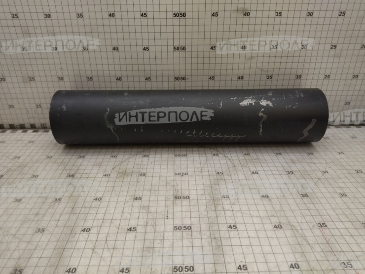 Кожух верхнего вала Вектор