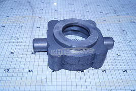 Корпус подшипника цельнолитой (под 1 крышку, литье) СКП-2,1/ СЗС-2,1/ БИГ