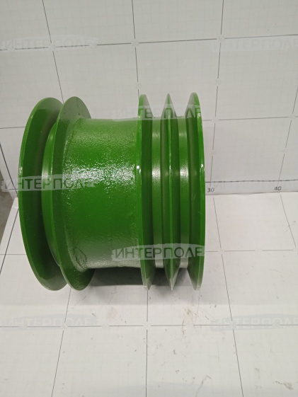 Шкив John Deere Оригинал