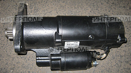 Стартер с редуктором 24В 5500Вт z=10 (Д-240,Д-245, Д-260) 