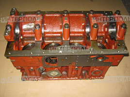 Блок цилиндров Д-243, ОАО"ММЗ"