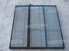 Решето нижнее Енисей