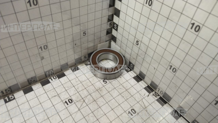 Подшипник 180105 (6005-2RS) (25х47х12) (NSK/BBC)