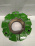 Шкив 3-руч. ротора (T550,T660,T560,W540,T670,W650,W550,W660) John Deere 