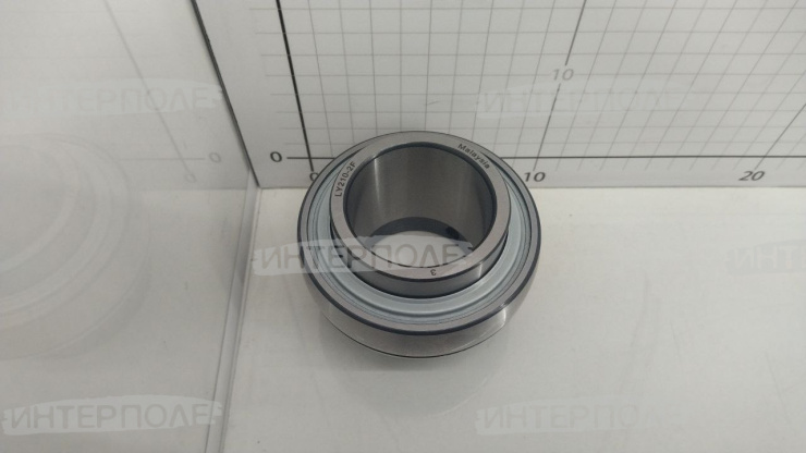 Подшипник LY210-2F (50х90х62,7) (М)