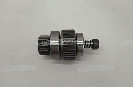 Привод стартера (бендикс) 9-142-780, 9-162-780, 9-172-780 12/24В Аналог