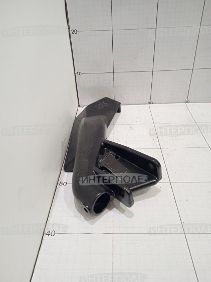 Кожух сошника левый John Deere (аналог)