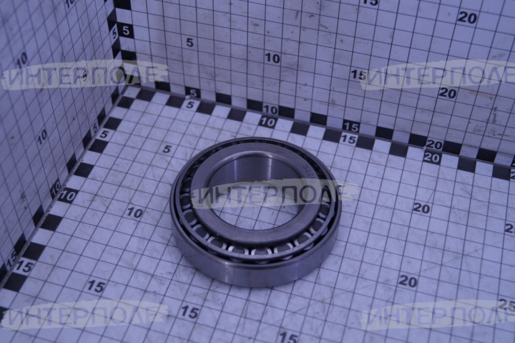Подшипник 7510 (32210) (50х90х24,75)