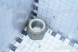 Гайка М24 колеса левая Дон-1500А/Б, Дон-680, Енисей