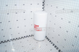 Фильтр топл. АКРОС, ВЕКТОР, КСУ, МАЗ, КАМАЗ, ММЗ (с двигателем ЯМЗ-236, ЯМЗ-238 ЕВРО2,3,4) (FLEETGUARD)