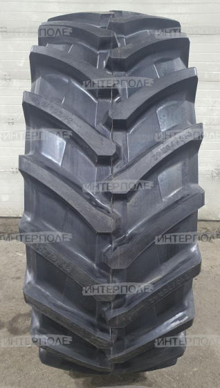 Шина 710/70 R42 (VERSATILE 460) Premium R-1W (TR-1W) /173D/ Б/К ARMOUR