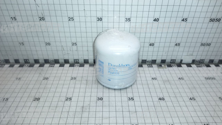 Фильтр масл. JCB (DONALDSON)