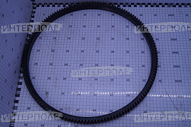 Венец маховика стартерный Д-240/260 (z=145)