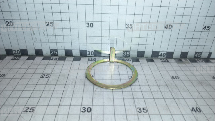 Шайба стопорная 50мм Claas (Mega ,Tucano, Lexion)