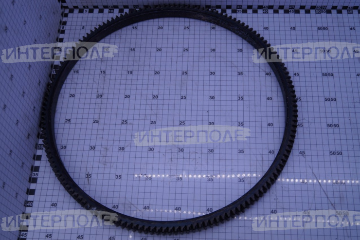 Венец маховика стартерный Д-240/260 (z=145)