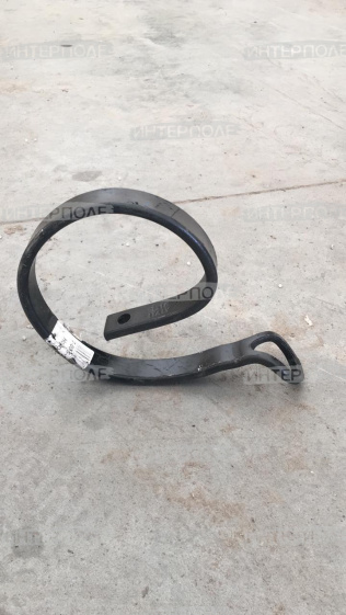 Подпружинник(усилитель) стойки культиватора КПО-9 (Белагромаш)