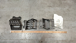 Башмак (STS9660, STS9770, 9880, S690) John Deere