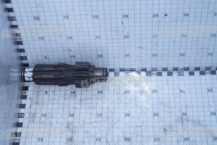 Шестерня замедленной передачи