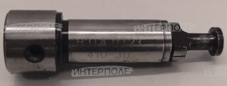 Пара плунжерная Д-245.12С/245.9/245.7 10мм (Ногинск)