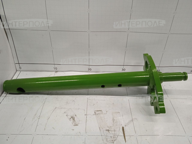 Ось UX (Amazone)