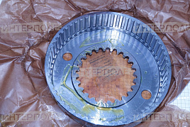 Барабан наружный 1-передачи z=24/58 (Тихмаш)