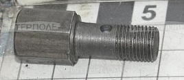 Штуцер обратки (М10 наружн./М10 внутр.), ОАО "ММЗ"
