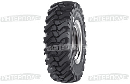 Шина 12,5/80 -18 (320/80 -18) BOSS /145A8/132A8/ 14НС Б/К ASCENSO