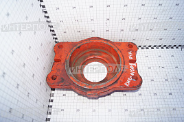 Корпус подшипника барабана (п.11216) КСК-100,КСК-600 Гомсельмаш