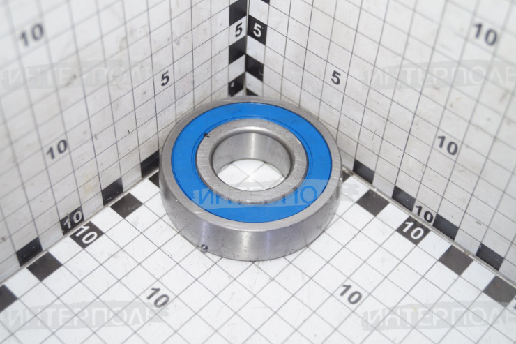 Подшипник 580306 (76306-2RS) (30х72х19)