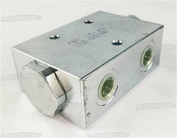 Делитель потока DFL 25-40 (БД-11, STELLAR) Италия