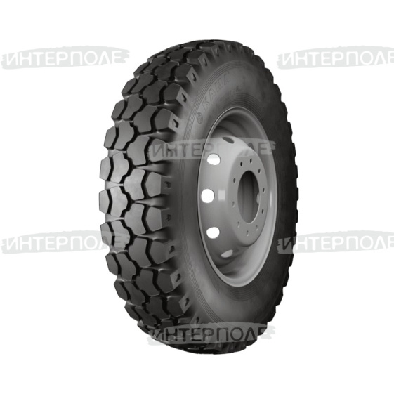 Шина 8,25 R20 (240 R508) (Газ-53) У2 /125/122J/ 10НС (с камерой) НКШЗ