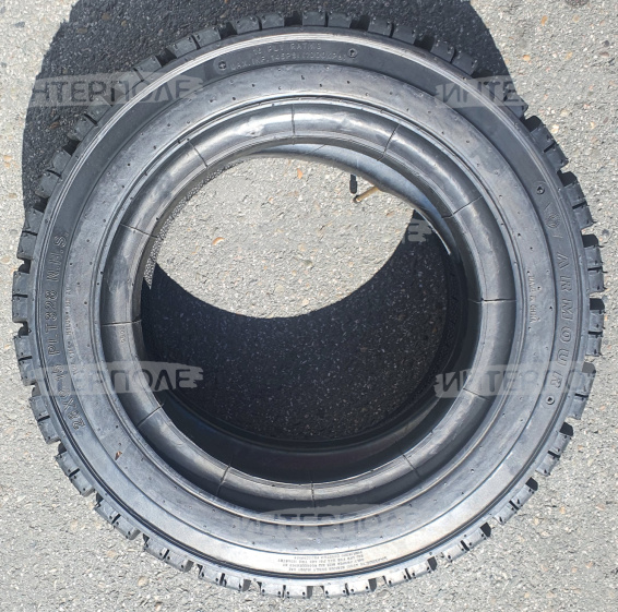 Шина 28х9 -15 PLT328 /149A5/ 16НС (с камерой) с об. лентой ARMOUR