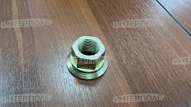 Гайка М22х1,5мм, с опорной шайбой,колеса, рудуктора Есиль-760,КЗС-1218, Есиль-740,КЗС-812,Есиль-750,КЗС-10,Есиль-730,КЗС-7 Гомсельмаш