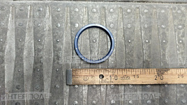 Сальник John Deere