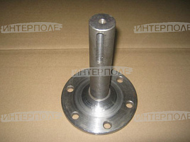 Вал битера проставки Дон-1500А/Б