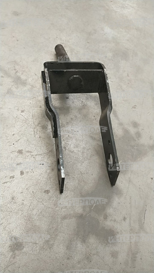 Вилка колеса подборщика Вектор, Дон-1500Б, Акрос, Торум, Нива, Нива-Эффект, Енисей