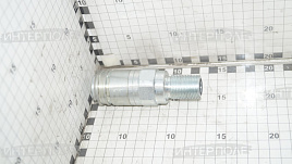 Муфта разрывная (мама) ((Бюлер серия HHT)