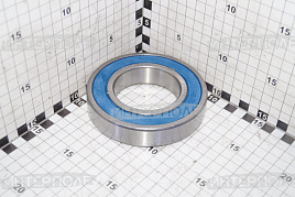 Подшипник 180212 (6212-2RS) (60х110х22)