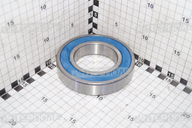 Подшипник 180212 (6212-2RS) (60х110х22)