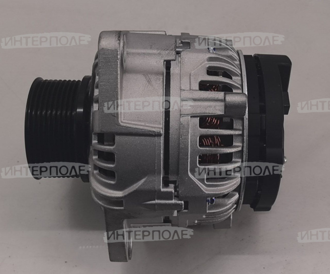 Генератор Claas (Tucano 320) 