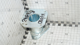 Опора (держатель двигателя) ACTION 120-150 Sitrex 