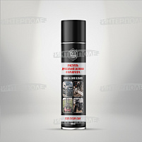 Очиститель карбюратора и дроссельной заслонки (аэрозоль) 400 мл.(12)
